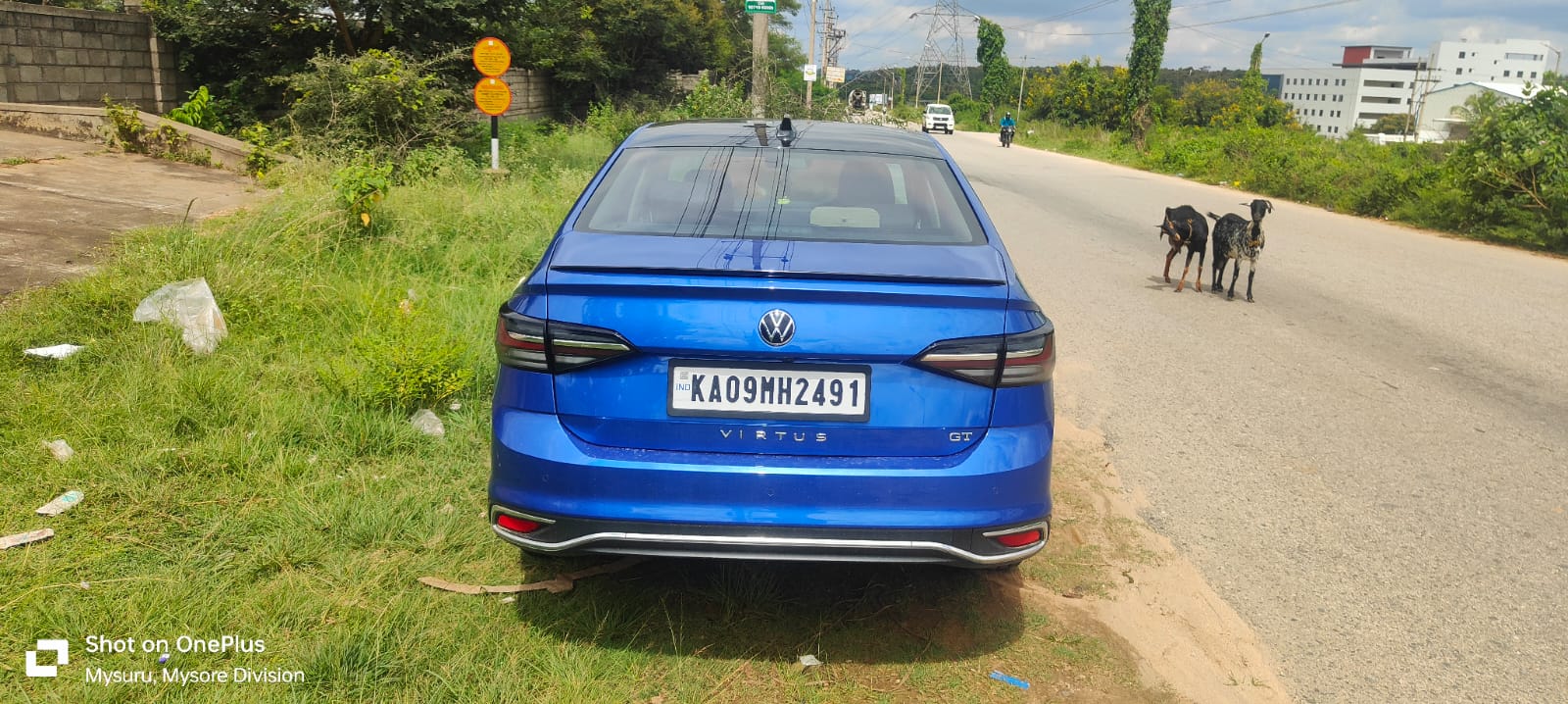Volkswagen Virtus(2022-2023) Gt Plus 1.5 Tsi Evo Dsg